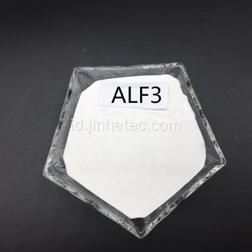 Aluminium fluoride ALF3 99%